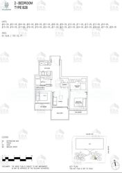 Hillhaven (D23), Apartment #503753761